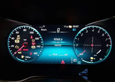 2020 Mercedes-Benz Glc 350E 4Matic z USA, uszkodzony, nr VIN W1N0G5DB4LF816871